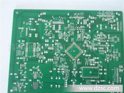 生产各种高精密线路板电路板PCB板